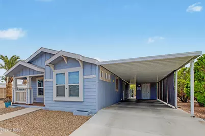 3104 E Broadway Road #195, Mesa, AZ 85204 - Photo 3