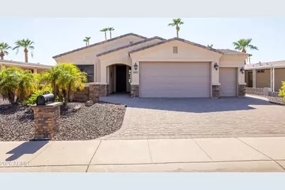 2462 N Lema Drive, Mesa, AZ 85215 - Photo 13