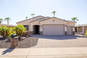 2462 N Lema Dr, Mesa, AZ 85215 - Photo 13