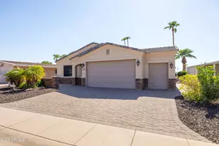 2462 N Lema Dr, Mesa, AZ 85215 - Photo 11