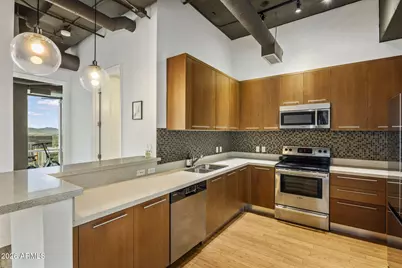 1 E Lexington Avenue #1502, Phoenix, AZ 85012 - Photo 5