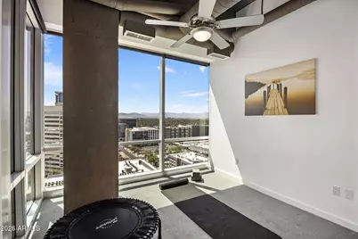 1 E Lexington Avenue #1502, Phoenix, AZ 85012 - Photo 9