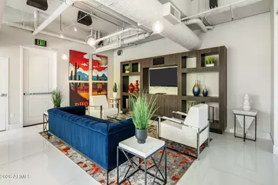 1 E Lexington Avenue #1502, Phoenix, AZ 85012 - Photo 21