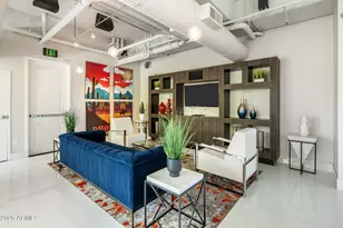 1 E Lexington Ave, Phoenix, AZ 85012 - Photo 21