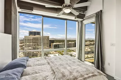 1 E Lexington Avenue #1502, Phoenix, AZ 85012 - Photo 7