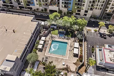 1 E Lexington Avenue #1502, Phoenix, AZ 85012 - Photo 13