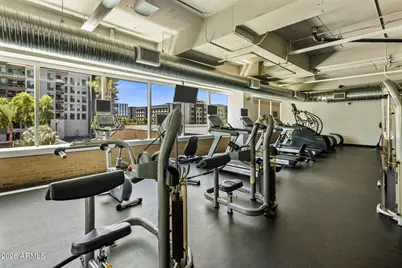 1 E Lexington Avenue #1502, Phoenix, AZ 85012 - Photo 19