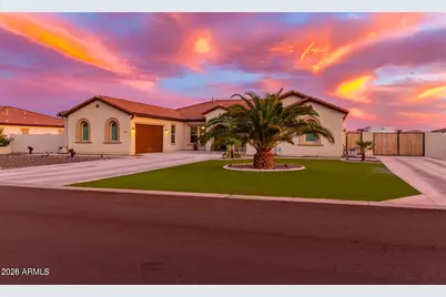 16127 W Camden Avenue, Waddell, AZ 85355 - Photo 1