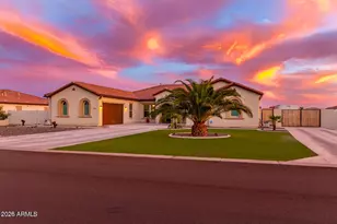 16127 W Camden Ave, Waddell, AZ 85355 - Photo 1
