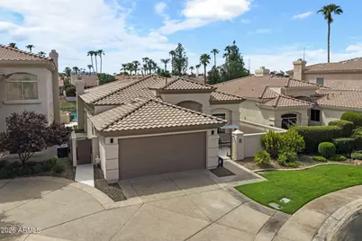 10151 E Cochise Drive, Scottsdale, AZ 85258 - Photo 53