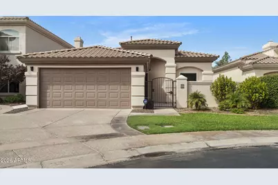 10151 E Cochise Drive, Scottsdale, AZ 85258 - Photo 3