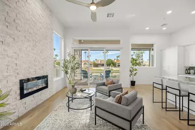 10151 E Cochise Drive, Scottsdale, AZ 85258 - Photo 11