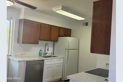 2537 W Georgia Avenue #4, Phoenix, AZ 85017 - Photo 5
