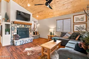 2332 Buffalo Loop, Overgaard, AZ 85933 - Photo 5