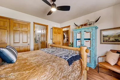 2332 Buffalo Loop, Overgaard, AZ 85933 - Photo 13