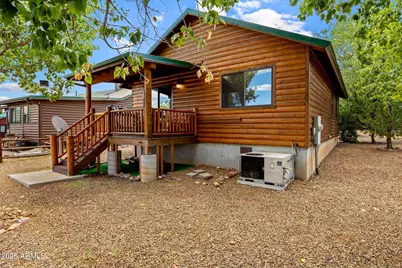 2332 Buffalo Loop, Overgaard, AZ 85933 - Photo 19