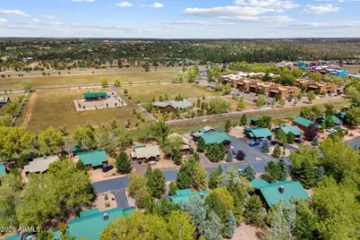 2332 Buffalo Loop, Overgaard, AZ 85933 - Photo 23
