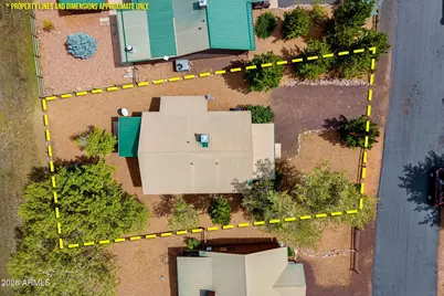 2332 Buffalo Loop, Overgaard, AZ 85933 - Photo 25