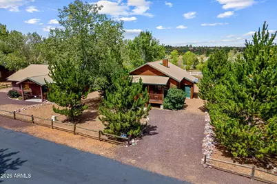2332 Buffalo Loop, Overgaard, AZ 85933 - Photo 21