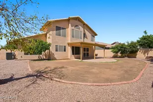 4201 E Stanford Ave, Gilbert, AZ 85234 - Photo 45