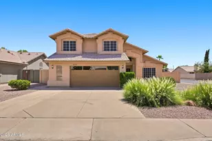 4201 E Stanford Ave, Gilbert, AZ 85234 - Photo 1