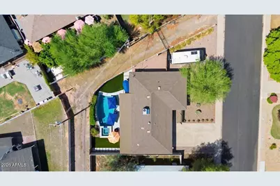 1209 W Medlock Drive, Phoenix, AZ 85013 - Photo 41
