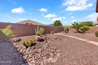 18211 W Palo Verde Avenue, Waddell, AZ 85355 - Photo 29