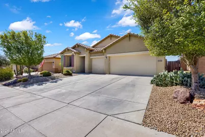 18211 W Palo Verde Avenue, Waddell, AZ 85355 - Photo 3