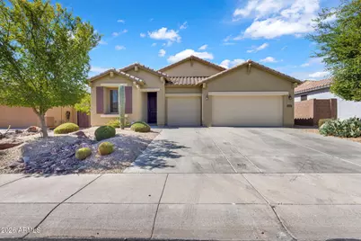 18211 W Palo Verde Avenue, Waddell, AZ 85355 - Photo 1