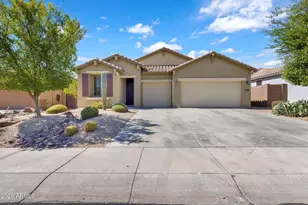 18211 W Palo Verde Ave, Waddell, AZ 85355 - Photo 1