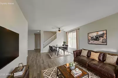 4839 S Adelle --, Mesa, AZ 85212 - Photo 13