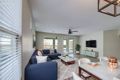 4839 S Adelle --, Mesa, AZ 85212 - Photo 11