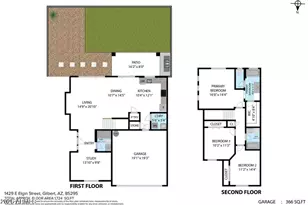 1429 E Elgin St, Gilbert, AZ 85295 - Photo 31