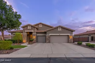 9841 W Quail Track Dr, Peoria, AZ 85383 - Photo 45