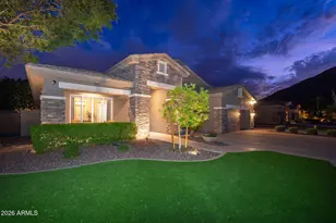 9841 W Quail Track Dr, Peoria, AZ 85383 - Photo 53