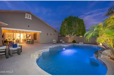 9841 W Quail Track Drive, Peoria, AZ 85383 - Photo 59