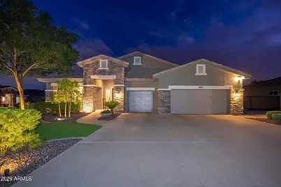 9841 W Quail Track Drive, Peoria, AZ 85383 - Photo 1