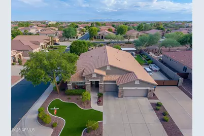 9841 W Quail Track Drive, Peoria, AZ 85383 - Photo 67