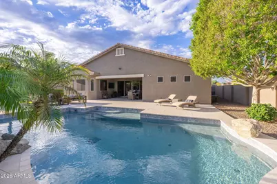 9841 W Quail Track Drive, Peoria, AZ 85383 - Photo 35