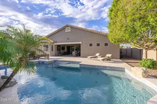 9841 W Quail Track Dr, Peoria, AZ 85383 - Photo 35