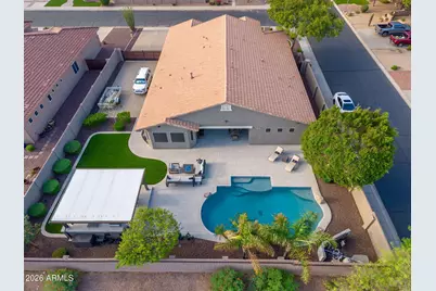 9841 W Quail Track Drive, Peoria, AZ 85383 - Photo 69