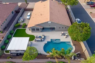 9841 W Quail Track Dr, Peoria, AZ 85383 - Photo 69