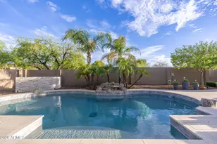 9841 W Quail Track Dr, Peoria, AZ 85383 - Photo 31