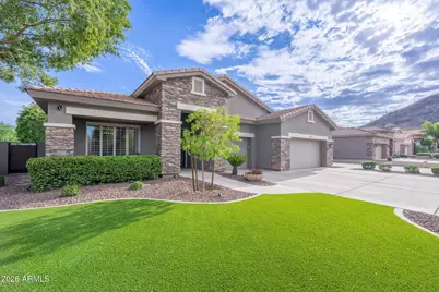 9841 W Quail Track Drive, Peoria, AZ 85383 - Photo 75