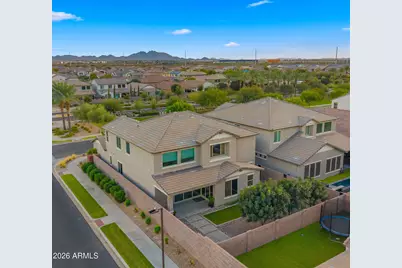 9710 E Tumbleweed Avenue, Mesa, AZ 85212 - Photo 45