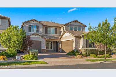 9710 E Tumbleweed Avenue, Mesa, AZ 85212 - Photo 1