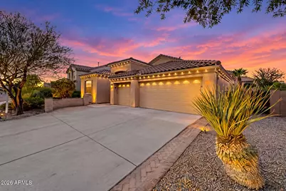 11322 W Smooth Pumice Street, Marana, AZ 85658 - Photo 3