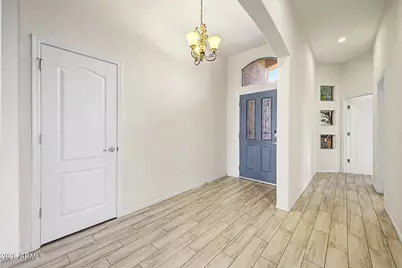 11322 W Smooth Pumice Street, Marana, AZ 85658 - Photo 21