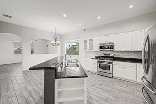 11322 W Smooth Pumice St, Marana, AZ 85658 - Photo 5