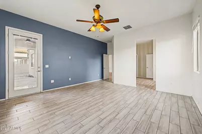 11322 W Smooth Pumice Street, Marana, AZ 85658 - Photo 13